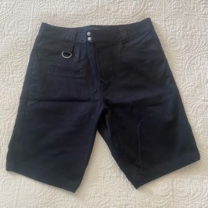 Nike Men’s Skateboard Shorts